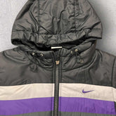 Nike Athletic Dept. Fullzip Jacket - M